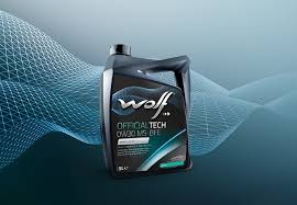 New motor oil is the first to support the newest 2.0 TFSI 140 kW and 3.0 TDI CR 160 kW VW engines