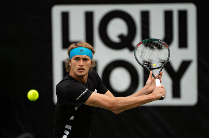 LIQUI MOLY remains loyal to the MercedesCup