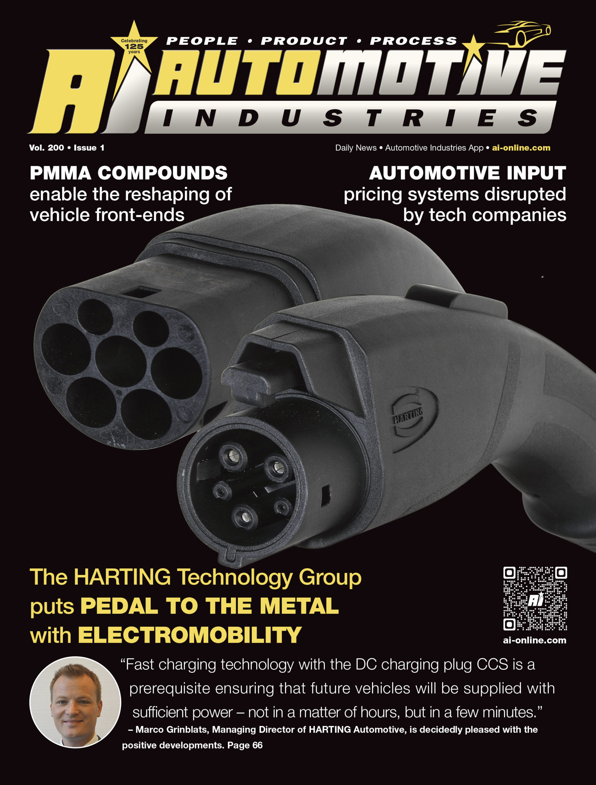 Global Distributors  HARTING Technology Group