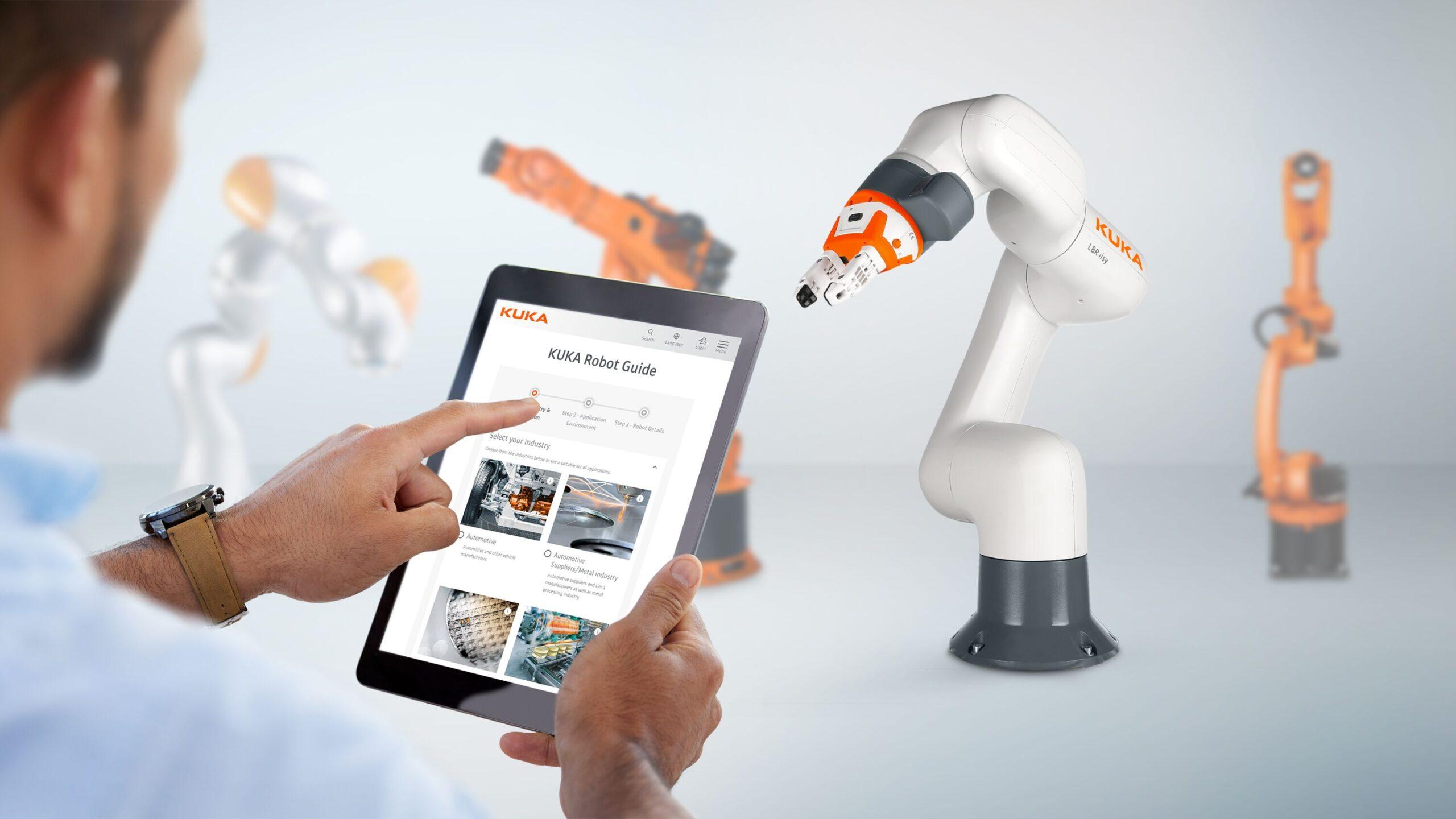 kuka 2022