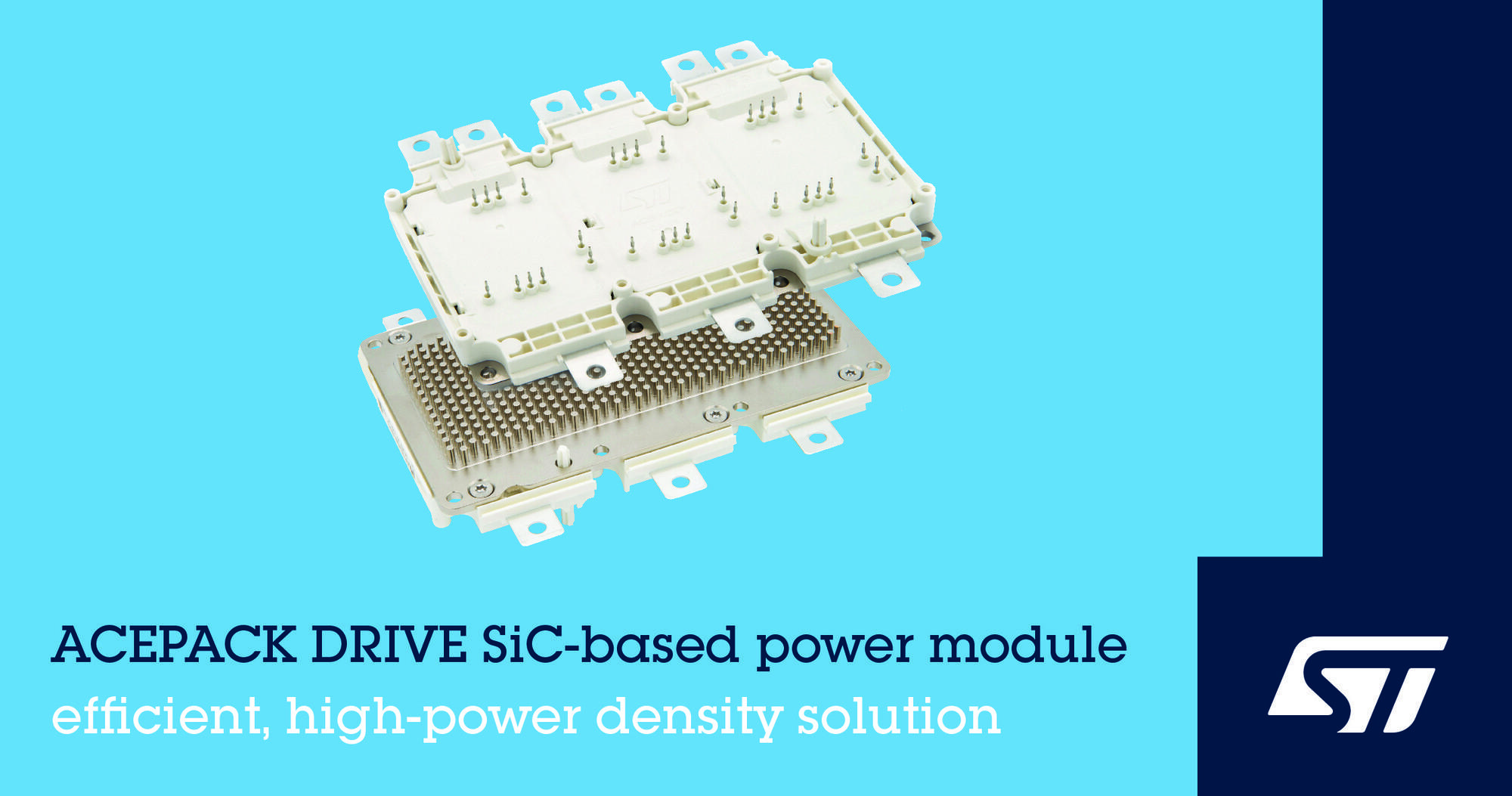 Stmicroelectronics Boosts Ev Performance And Driving Range With New