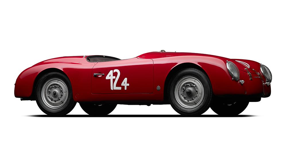 Hagerty Announces Top Collector Vehicle Buys for 2023 - DBusiness Magazine