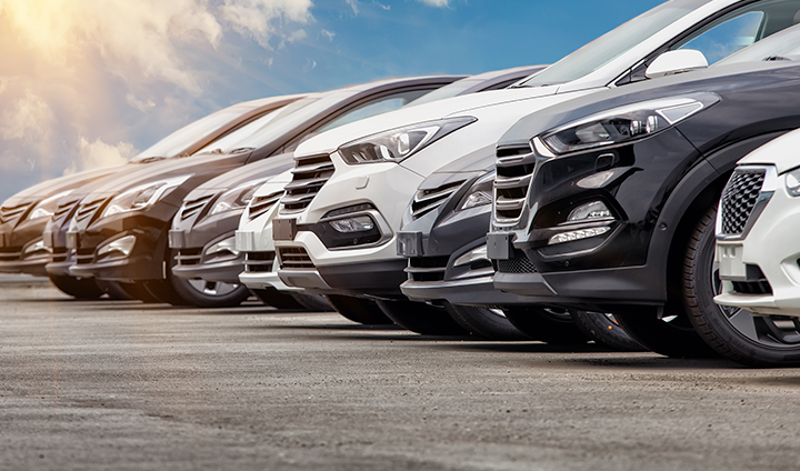 Solera’s Vehicle Solutions Business to Showcase New Technology and Innovations at NADA SHOW 2024