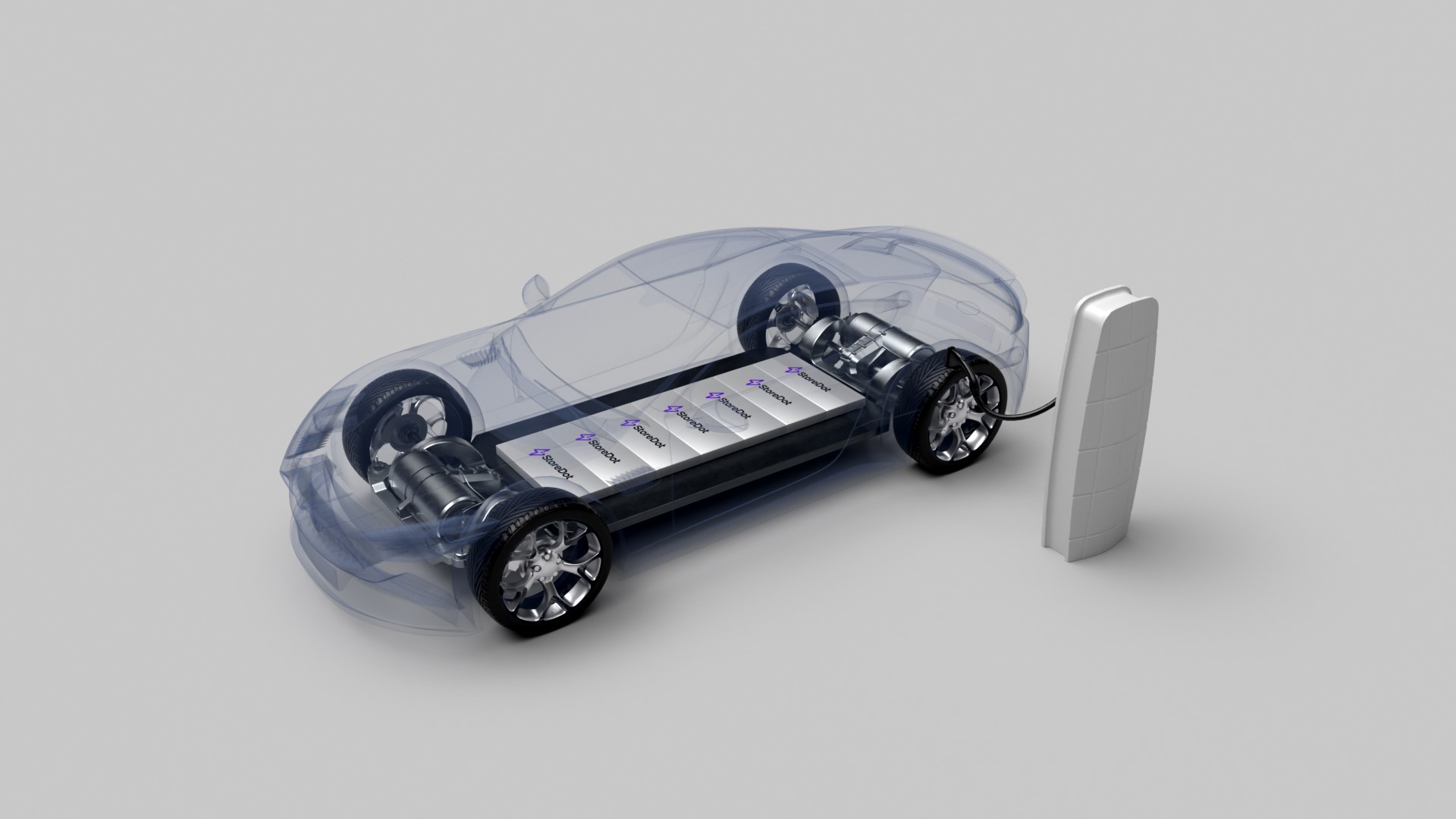 StoreDot predicts Extreme Fast Charging (XFC) is becoming a mainstream ...