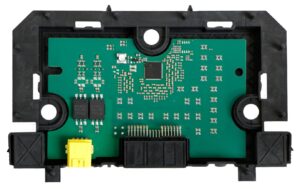 The Marquardt CMC Cell Module Controller provides comprehensive monitoring of battery cells.