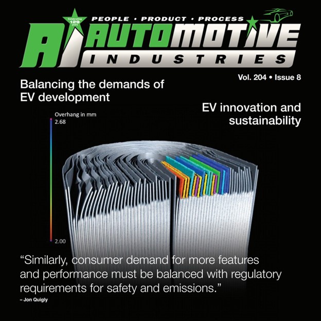 Hexagon Approach to New Product Development in EVs: Navigating Challenges and Innovations