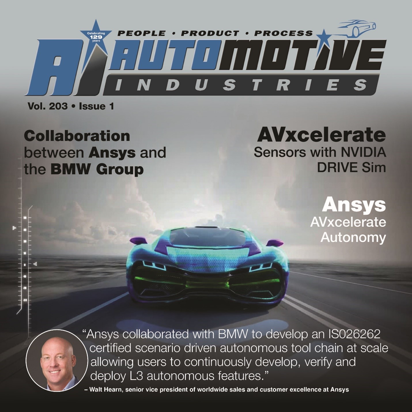 AGC’s Technological Vision, Insights from CTO Hideyuki Kurata and Pioneering Innovations in Automotive Glass, Connectivity, and Safety for the Future