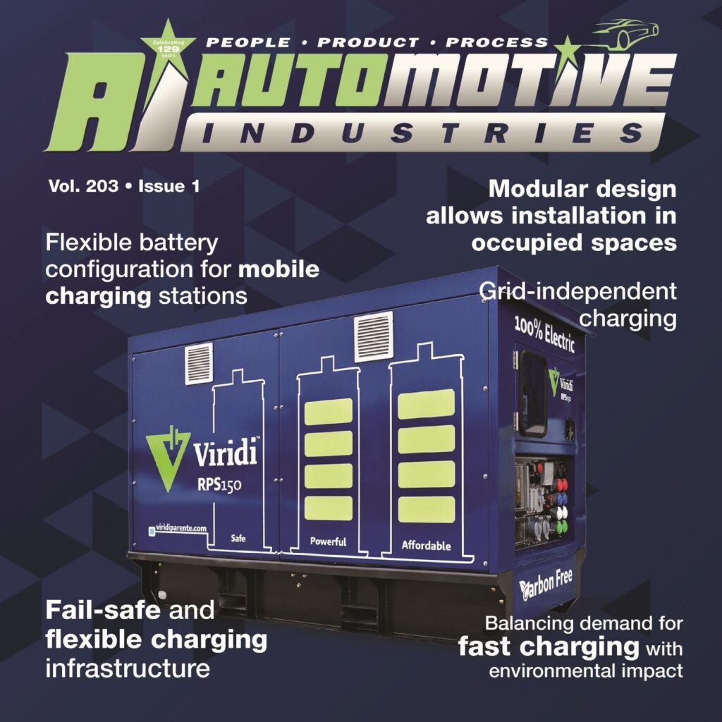 Viridi’s Fail-Safe EV Battery Technology: Pioneering Safety in 10-Minute EV Fast Charging and Environmental Sustainability