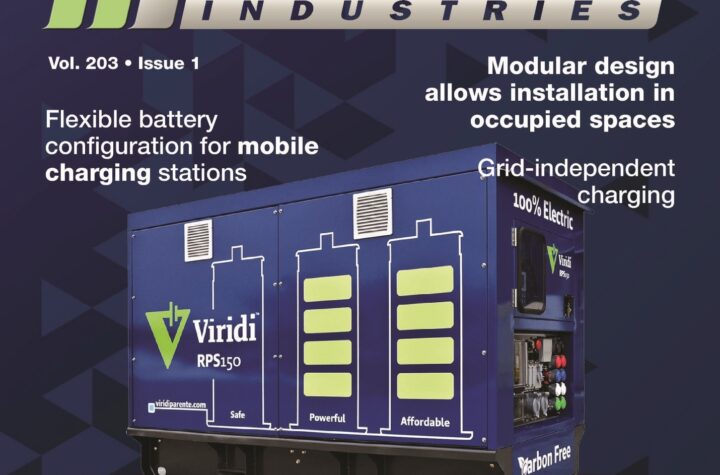 Viridi’s Fail-Safe EV Battery Technology: Pioneering Safety in 10-Minute EV Fast Charging and Environmental Sustainability