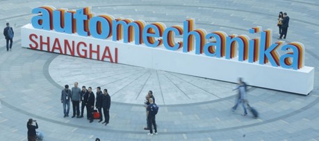 Automechanika Shanghai 2024