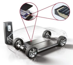 SHOKLESSTM polyurethane foam systems can provide structural integrity through superior mechanical properties 