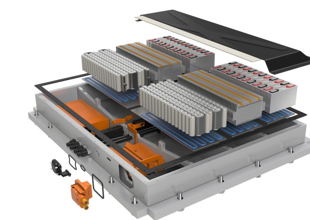 DuPont materials science advances next generation of EV batteries at The  Battery Show - AI Online -