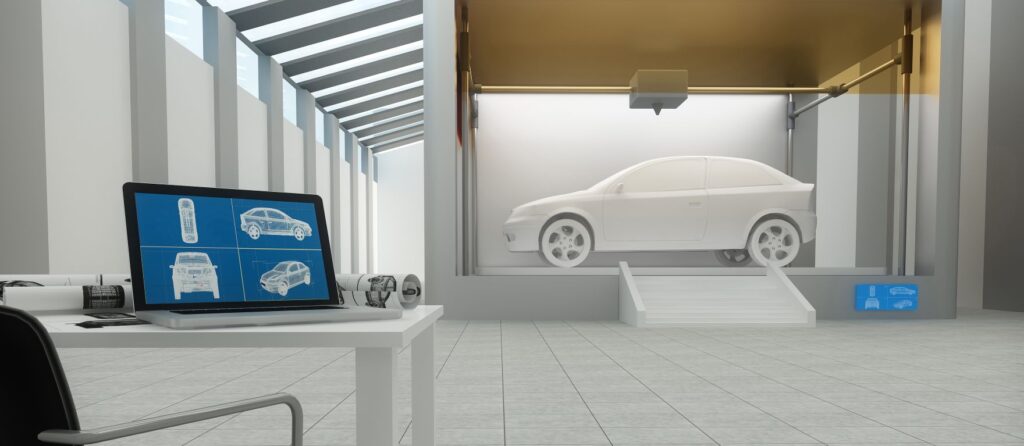 To reinforce its competitive edge, the industry requires increased innovation.