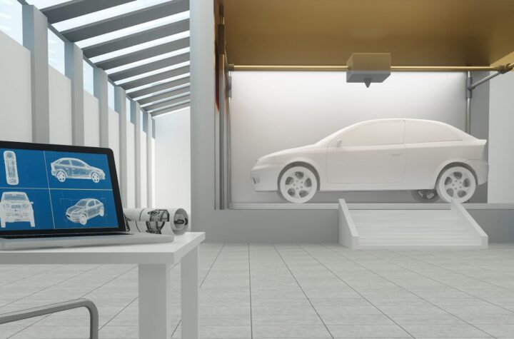 To reinforce its competitive edge, the industry requires increased innovation.
