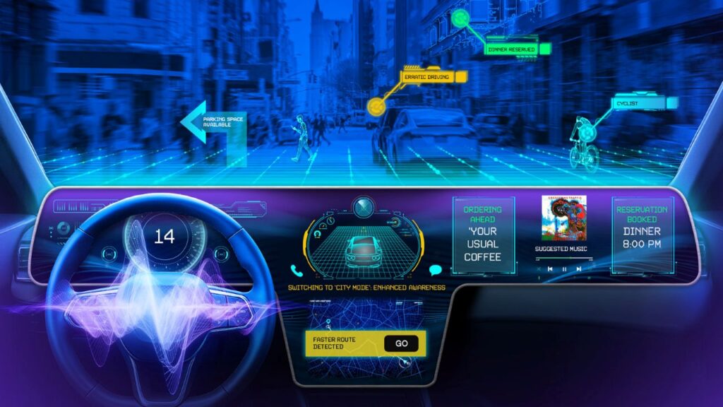 Zena CSS empowers automotive innovators to deliver leading-edge vehicle experiences with high performance.