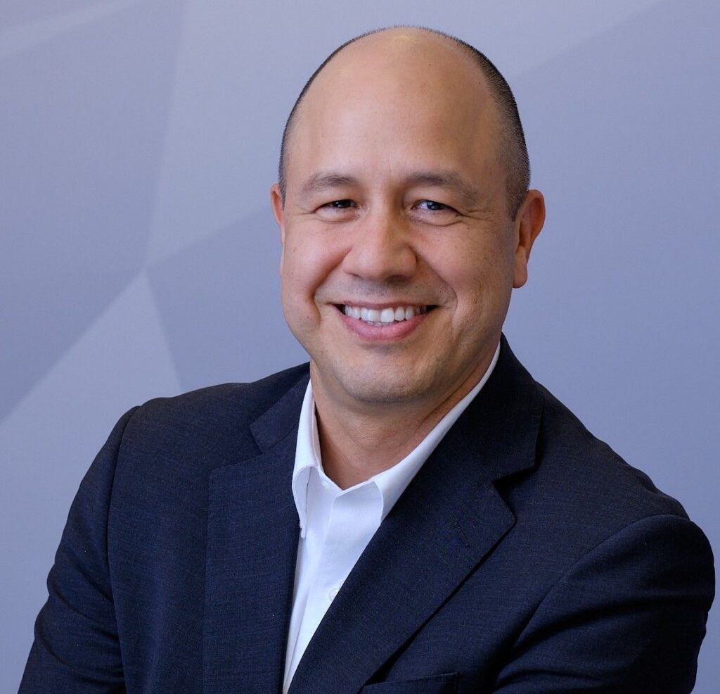 Jose Chirino, Director of Application Development and Technical Services and New Business Development at Envalior.