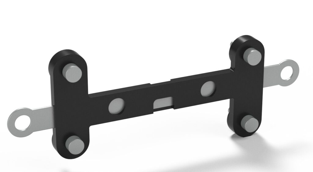 The Ultrasim® simulation tool assists with busbar design.