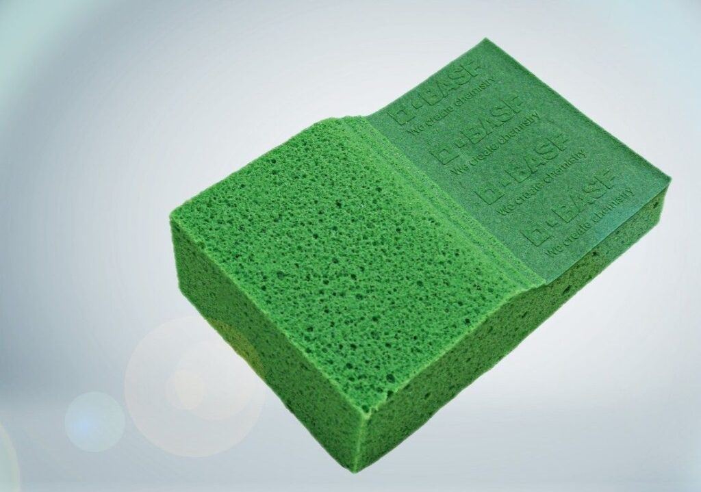 BASF’s meltable PU flexible foams are designed for full recyclability.