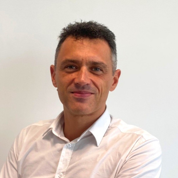 Stefano Scalabrini, Global Key Account Manager at Dumarey Group.