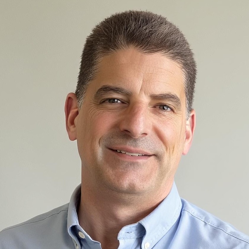 Garth Coleman, CEO of Canvas Envision.