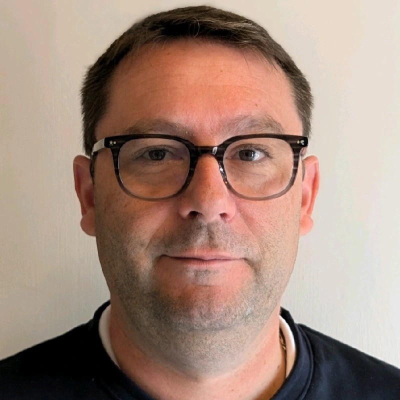 Julien Battiston, Senior Director Marketing - NXP CoreRide Software Defined Vehicle.