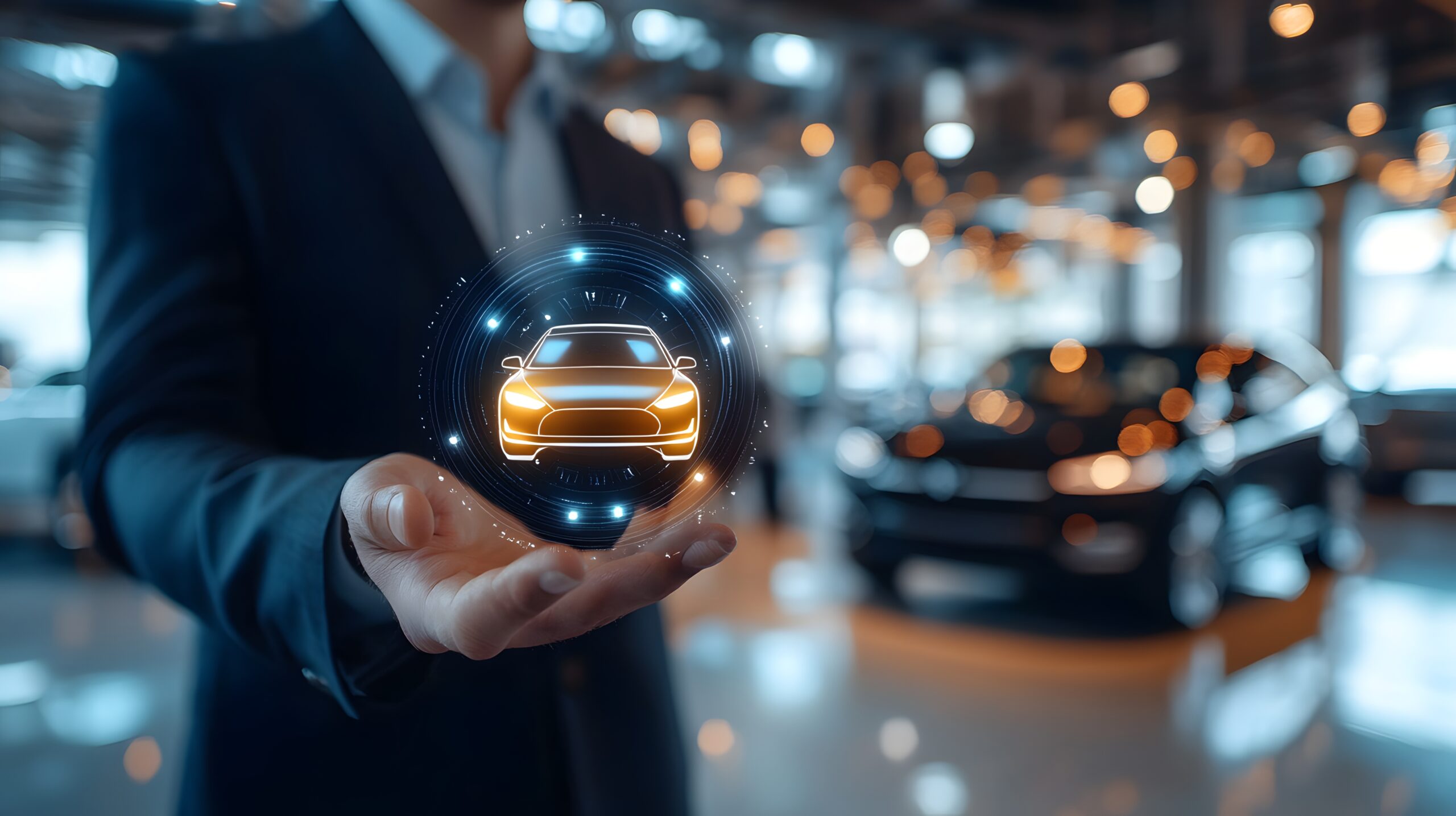 AI boom in automotive retail pushes Phyron into Financial Times FT1000 ...