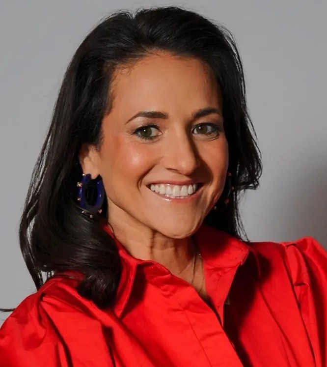 Jennifer Condon, Executive Vice President of America250.org, Inc.