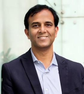 Sanjay Varnwal, Co-founder and CEO, Spyne.ai