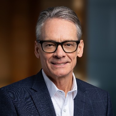 Todd Elliot, Senior Vice President of Engineered Materials at Celanese.