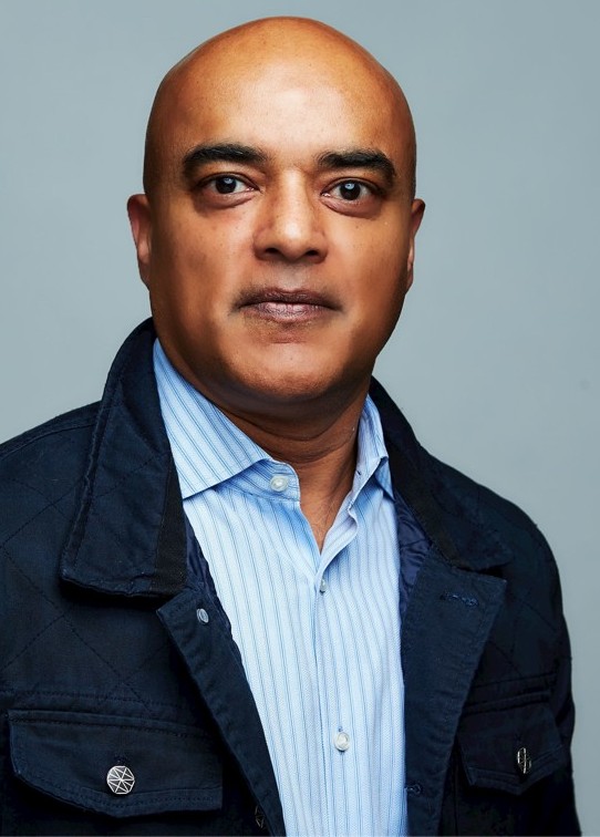 Arvin Chander, Senior Director of Business Development at Qualcomm Technologies, Inc.
Interior object detection. 