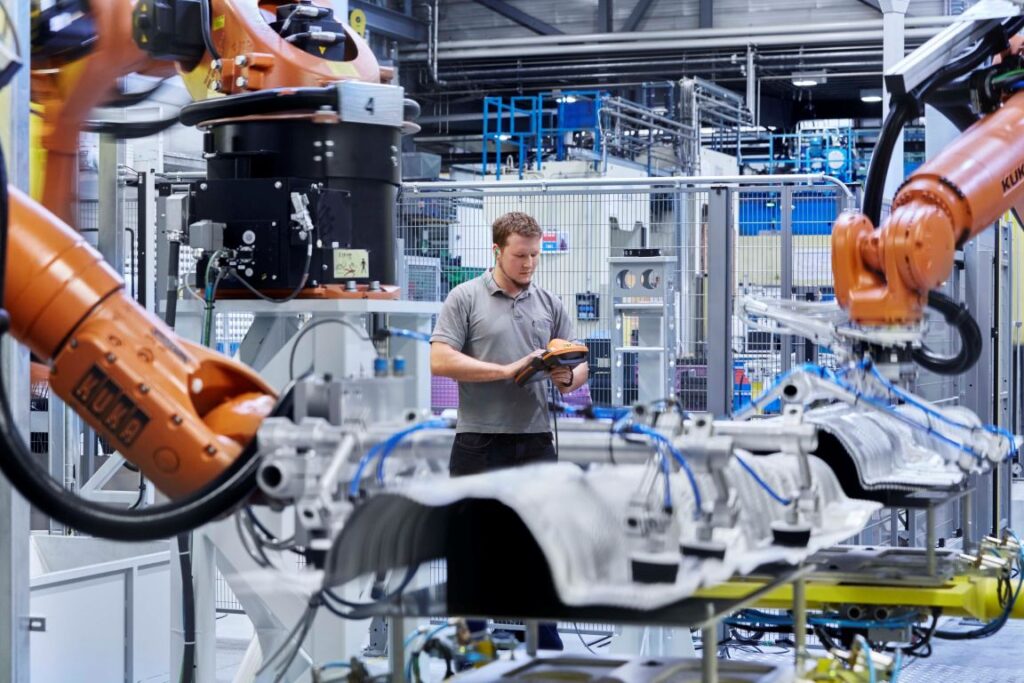 Autoneum has more than 70 production facilities worldwide.