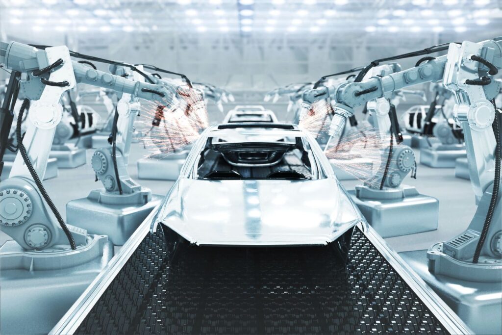 JLL supports OEMs by finding the right sites to help them manage costs and support growth.