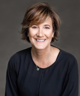 Paula Jones, Senior Director ADAS/EE Architecture Marketing at Infineon.