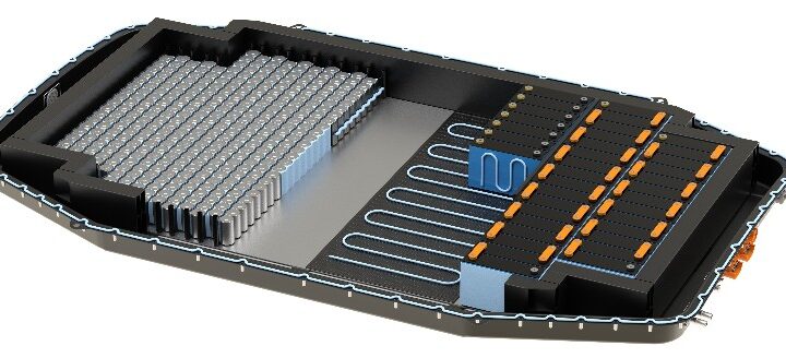 PPG's Our latest proven adhesive and sealant technologies are ideally suited to a variety of EV battery pack needs, including sealing of pack shells and components, fixing of cells and modules into packs, structural reinforcement, and impact resistance.