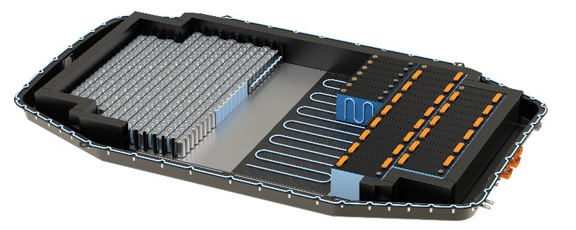 PPG's Our latest proven adhesive and sealant technologies are ideally suited to a variety of EV battery pack needs, including sealing of pack shells and components, fixing of cells and modules into packs, structural reinforcement, and impact resistance.