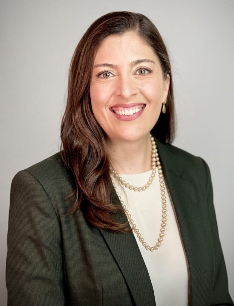 Yasmine King - Corporate VP, Automotive at Analog Devices Inc.
