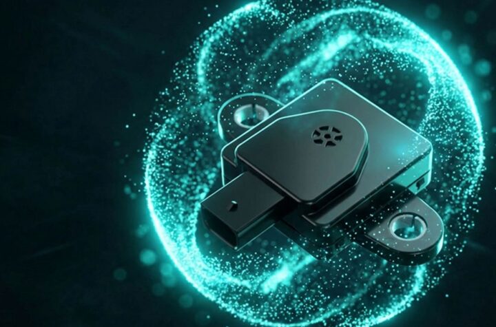 Designed for early detection of critical battery conditions, the Marquardt battery sensor monitors pressure, temperature and hydrogen to identify potential anomalies before they escalate.